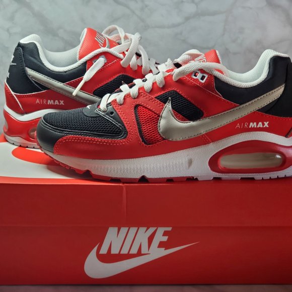 Air Max Command - Picture 3 of 5